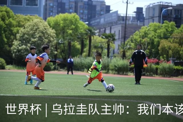 世界杯 | 乌拉圭队主帅：我们本该全取六分