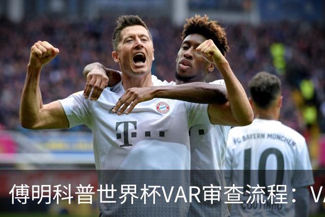 傅明科普世界杯VAR审查流程：VAR会同时与裁判做决策 100%公平