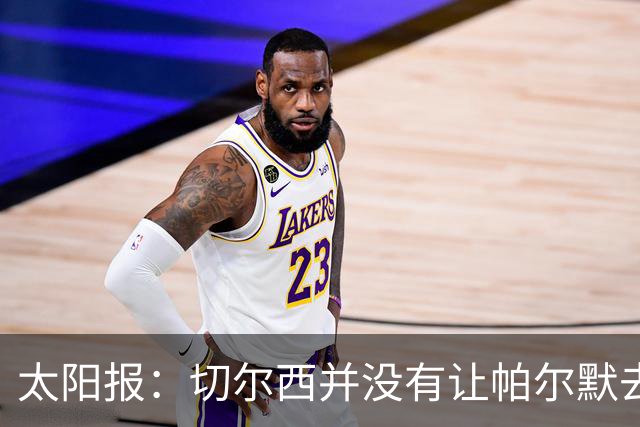 太阳报：切尔西并没有让帕尔默去游说罗杰斯，但两人感情很好