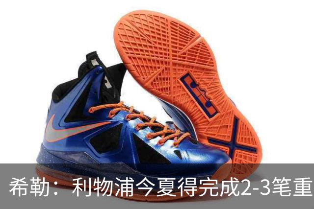 希勒：利物浦今夏得完成2-3笔重磅引援，他们应该追求拉扬