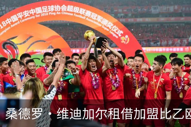 桑德罗·维迪加尔租借加盟比乙欧本