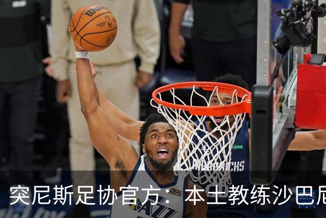 突尼斯足协官方：本土教练沙巴尼出任国家队主帅，双方签4年