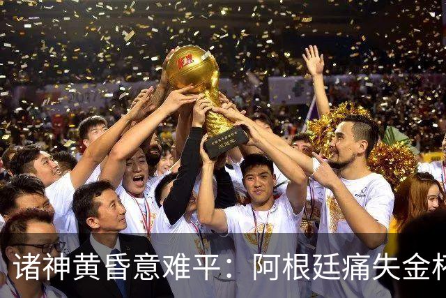 诸神黄昏意难平：阿根廷痛失金杯，梅西坦言伤疤难愈合，39岁老将无缘卫冕